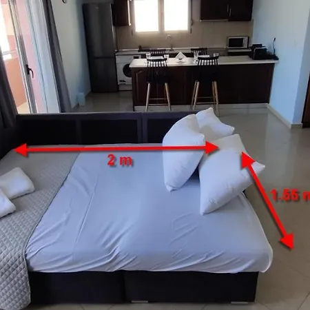 Apartament El Greco