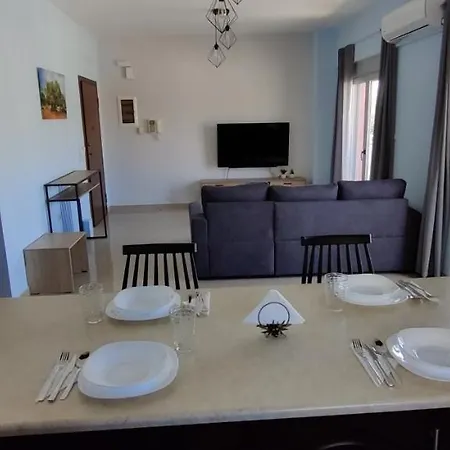El Greco Apartamento *