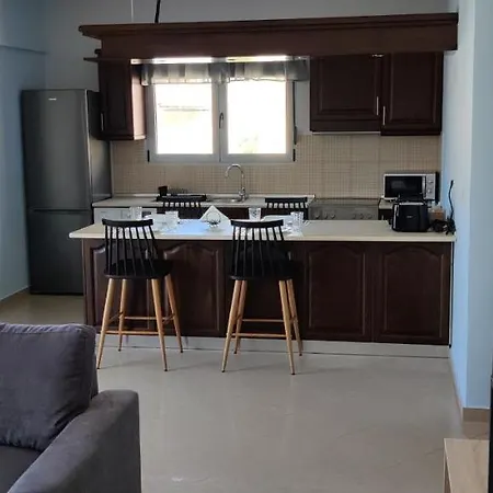 El Greco Apartment Rhodes City