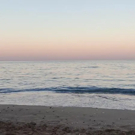 El Greco דירה עיר רודוס