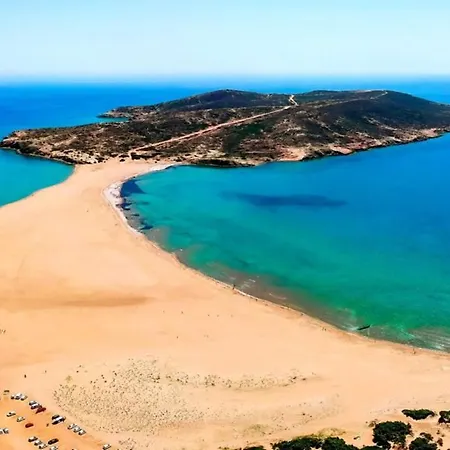 Apartamento El Greco