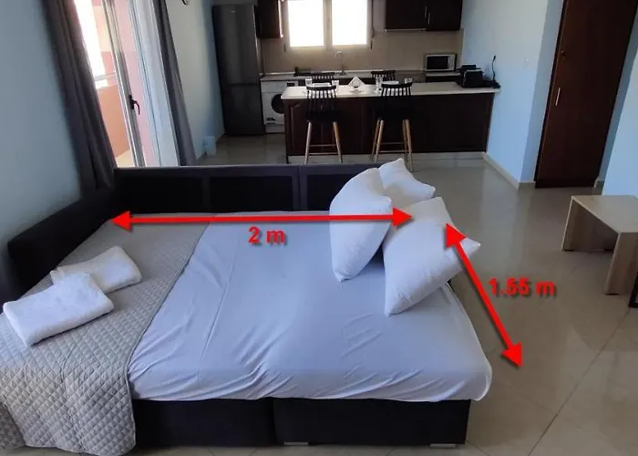 Apartment El Greco