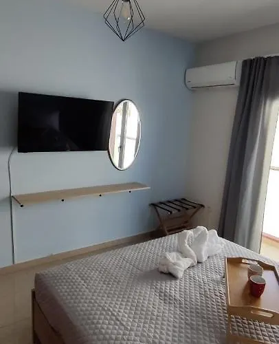 El Greco * Rhodes City