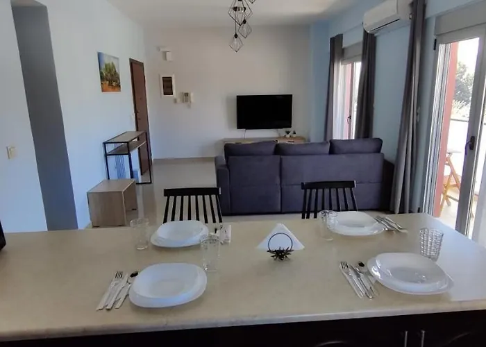 El Greco Apartment *