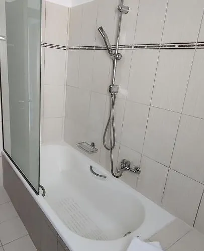 Apartment El Greco *