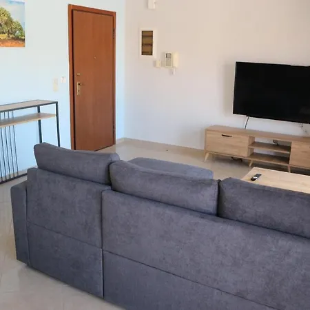 Apartman El Greco *