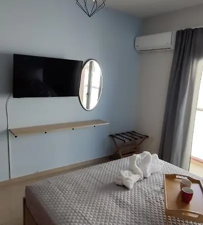 El Greco * Родос