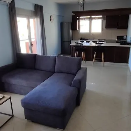 El Greco Апартаменты