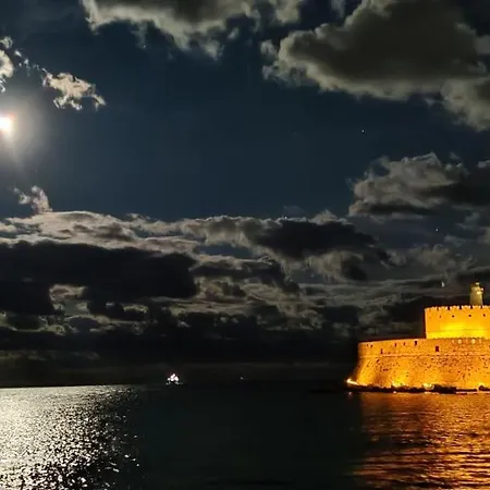 Διαμέρισμα El Greco